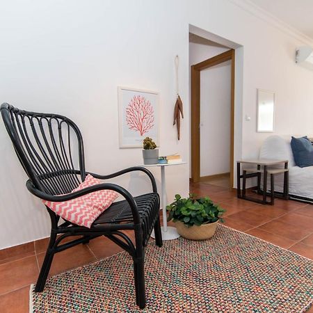 Apartamento Santa Luzia Santa Luzia  Zewnętrze zdjęcie
