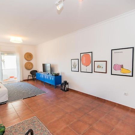 Apartamento Santa Luzia Santa Luzia  Zewnętrze zdjęcie