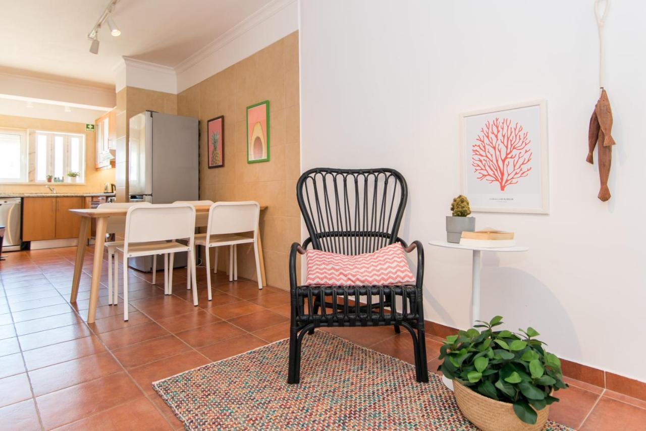 Apartamento Santa Luzia Santa Luzia  Zewnętrze zdjęcie