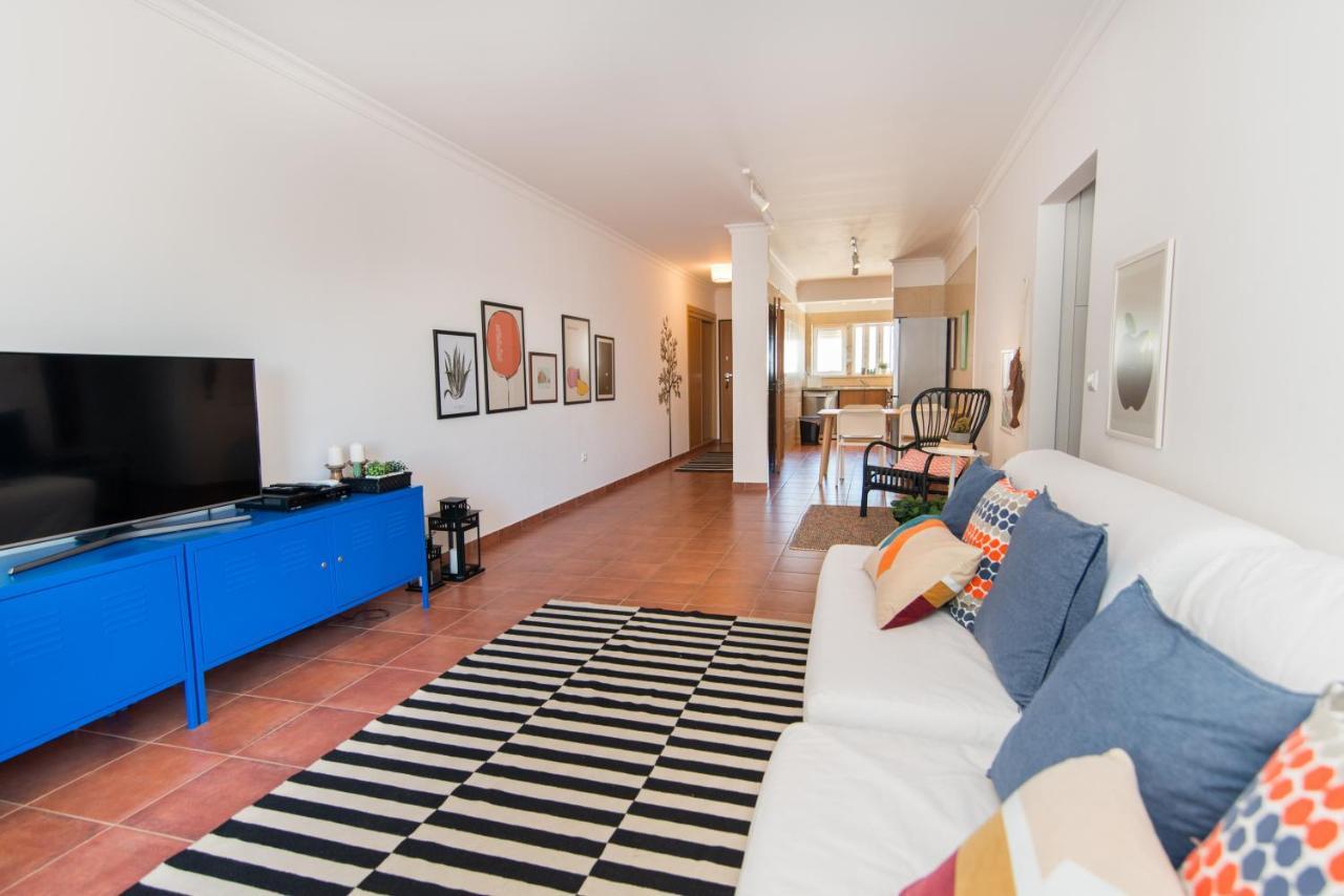 Apartamento Santa Luzia Santa Luzia  Zewnętrze zdjęcie