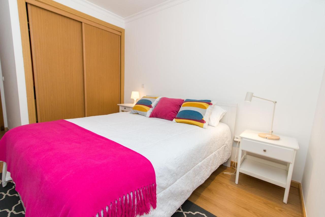 Apartamento Santa Luzia Santa Luzia  Zewnętrze zdjęcie