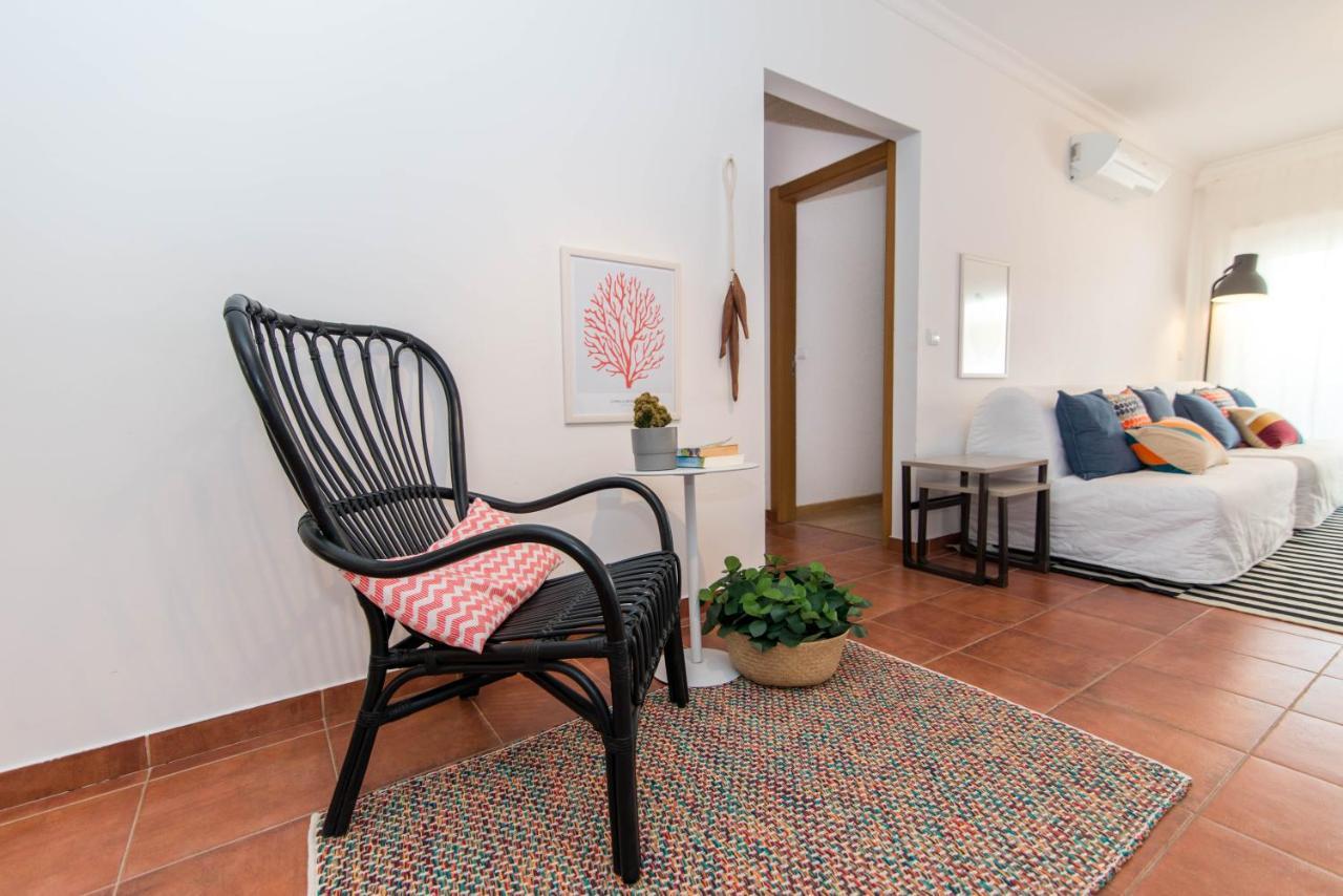 Apartamento Santa Luzia Santa Luzia  Zewnętrze zdjęcie