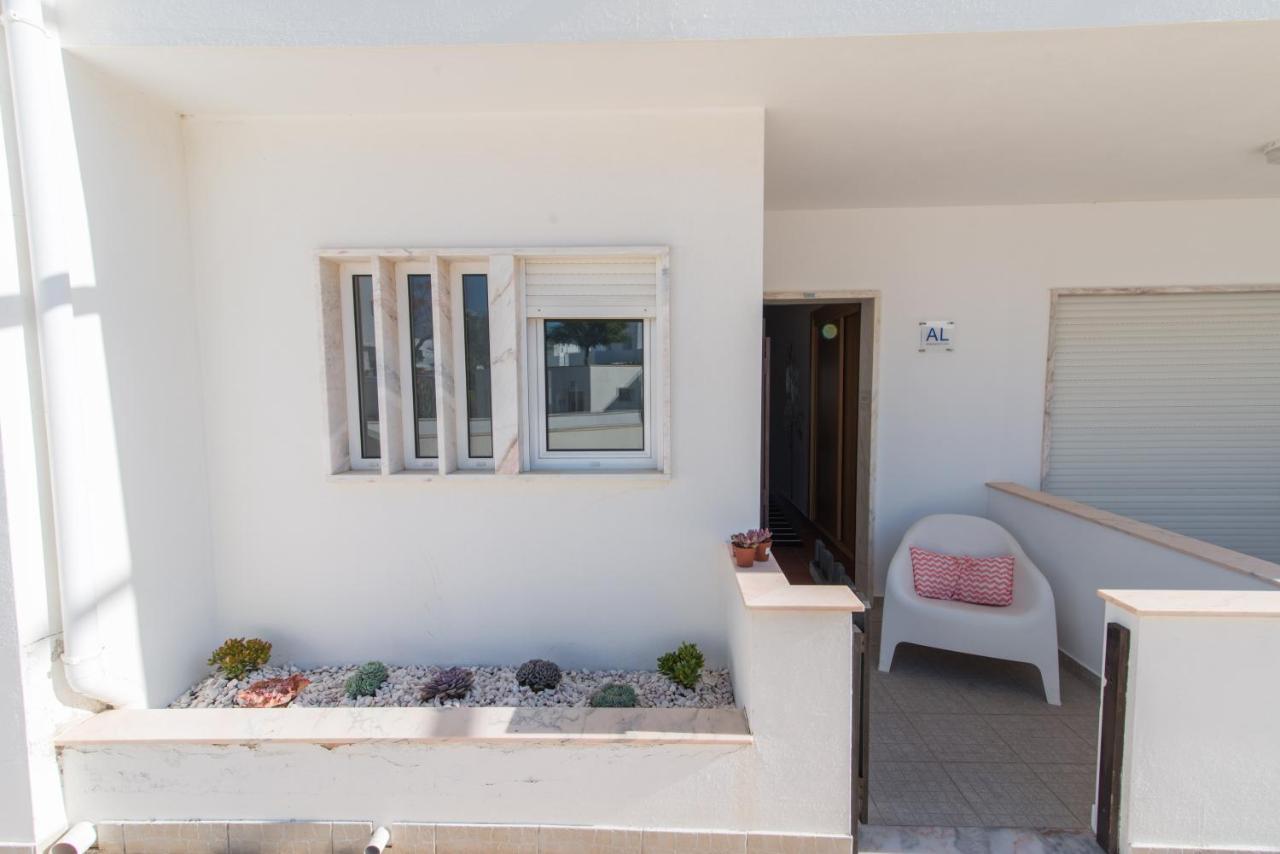 Apartamento Santa Luzia Santa Luzia  Zewnętrze zdjęcie