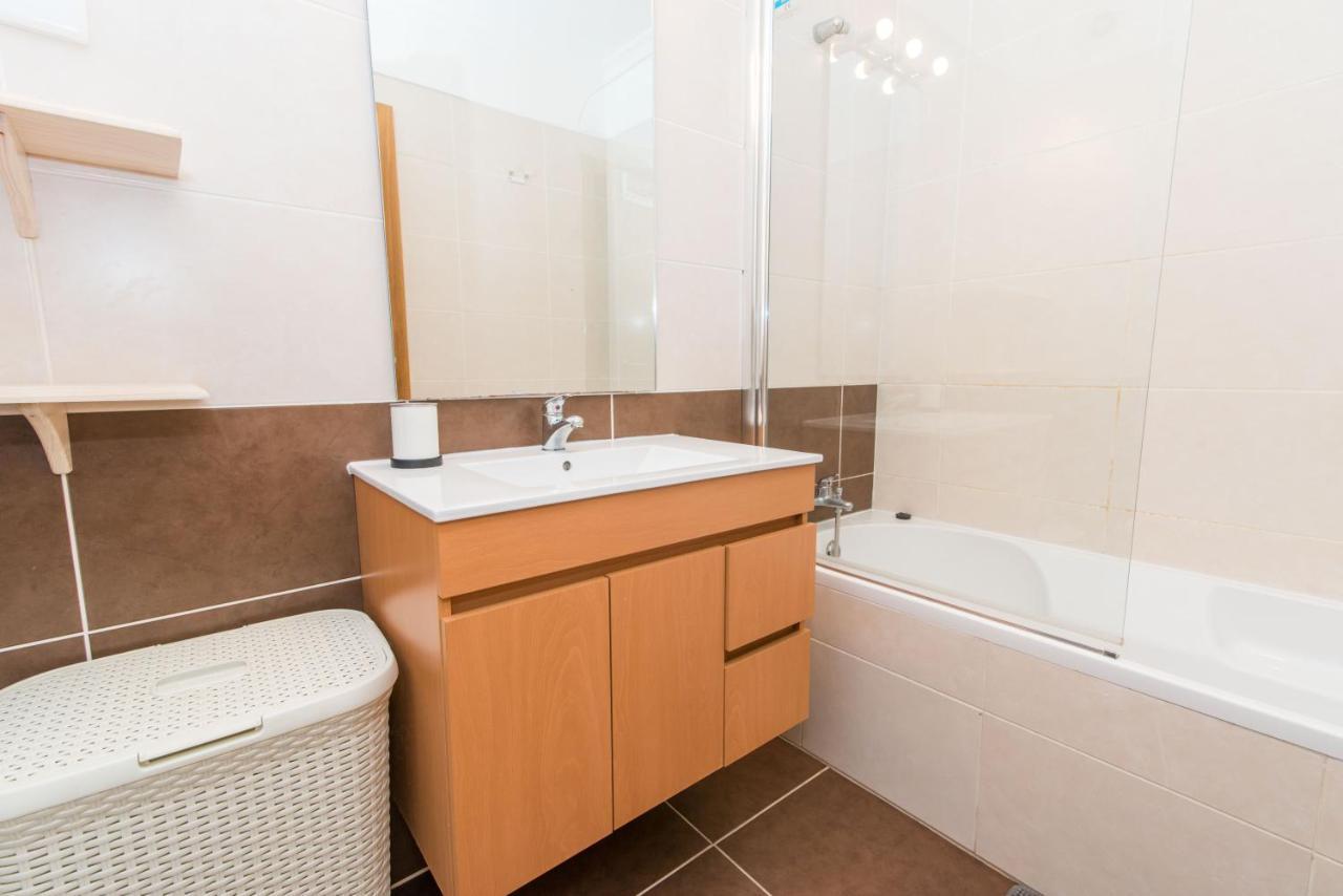 Apartamento Santa Luzia Santa Luzia  Zewnętrze zdjęcie