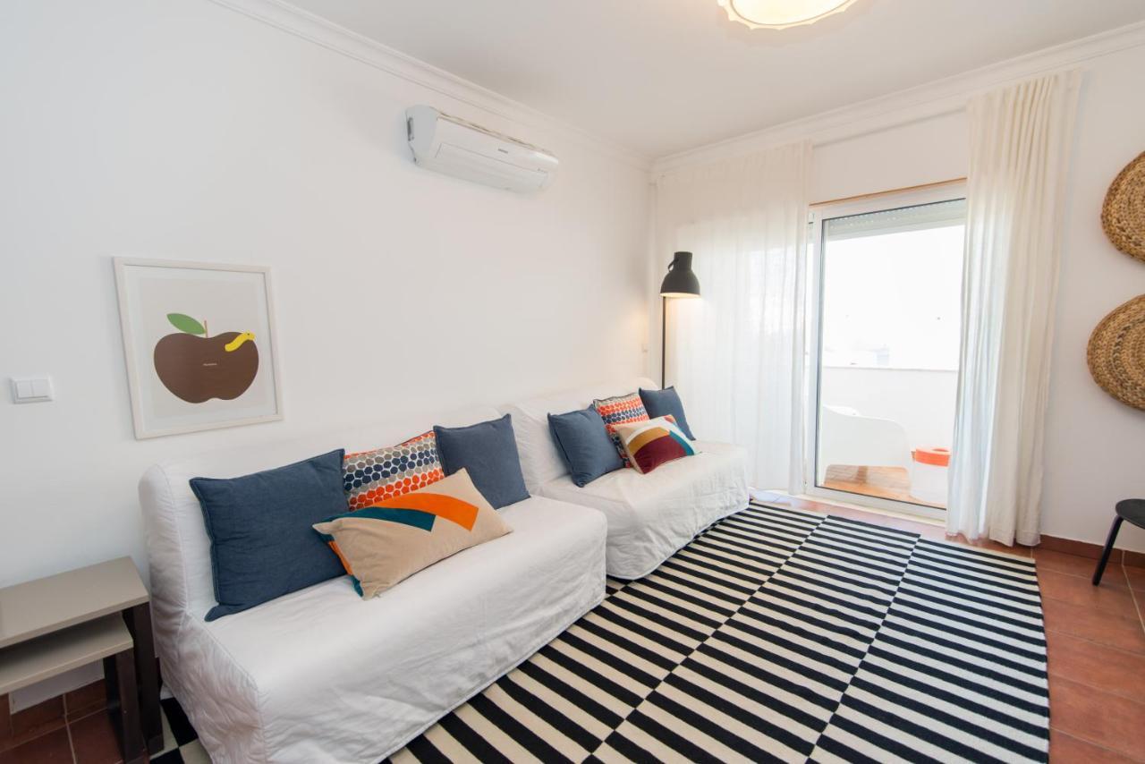 Apartamento Santa Luzia Santa Luzia  Zewnętrze zdjęcie