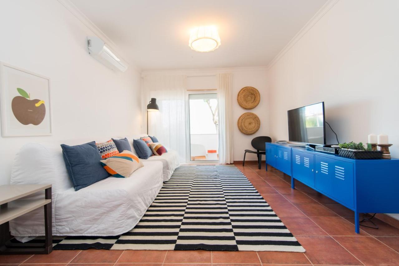 Apartamento Santa Luzia Santa Luzia  Zewnętrze zdjęcie