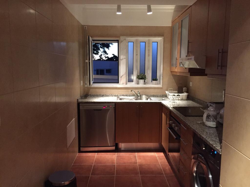 Apartamento Santa Luzia Santa Luzia  Zewnętrze zdjęcie