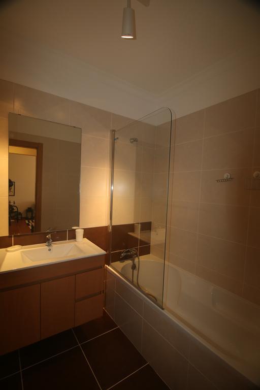 Apartamento Santa Luzia Santa Luzia  Zewnętrze zdjęcie