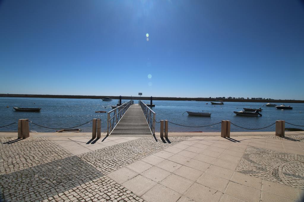 Apartamento Santa Luzia Santa Luzia  Zewnętrze zdjęcie