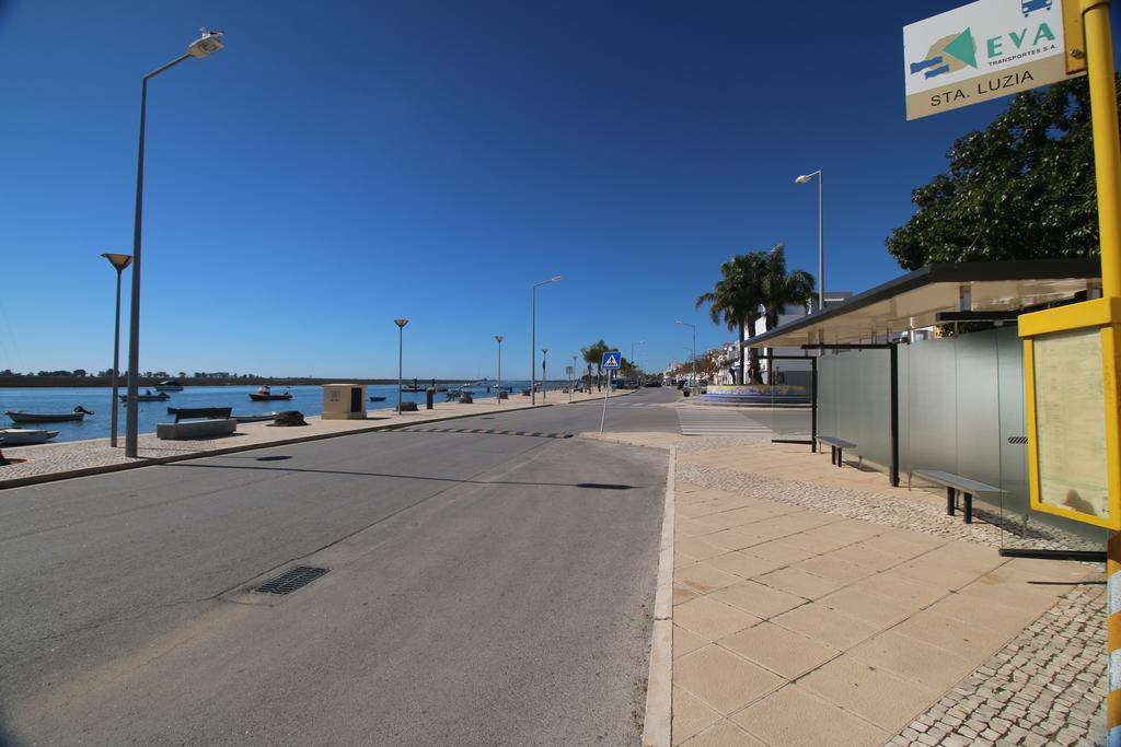 Apartamento Santa Luzia Santa Luzia  Zewnętrze zdjęcie