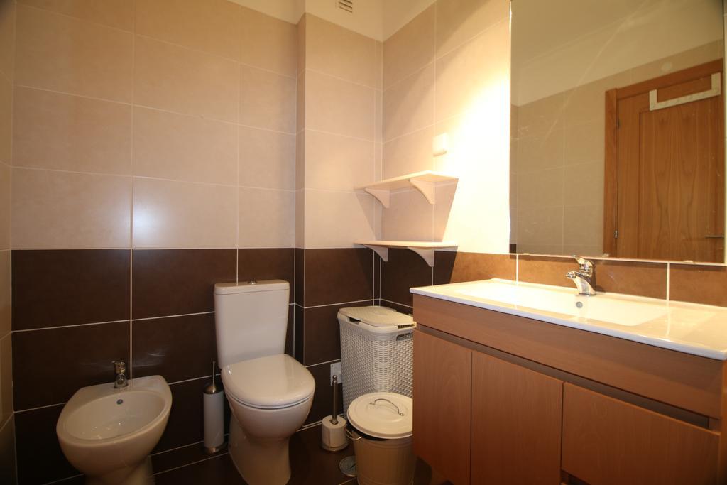 Apartamento Santa Luzia Santa Luzia  Zewnętrze zdjęcie