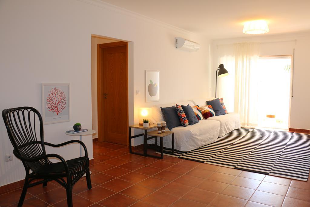 Apartamento Santa Luzia Santa Luzia  Zewnętrze zdjęcie