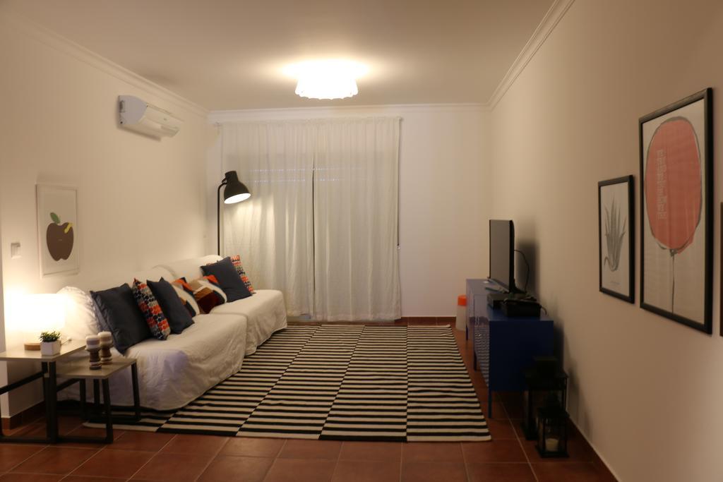 Apartamento Santa Luzia Santa Luzia  Zewnętrze zdjęcie