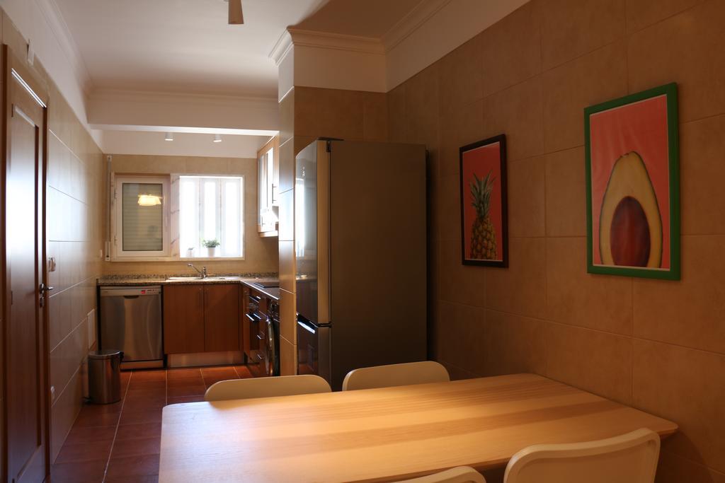 Apartamento Santa Luzia Santa Luzia  Zewnętrze zdjęcie