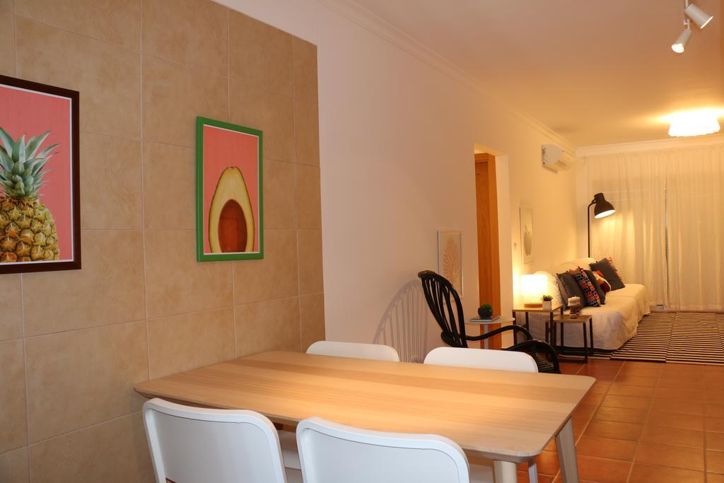 Apartamento Santa Luzia Santa Luzia  Zewnętrze zdjęcie