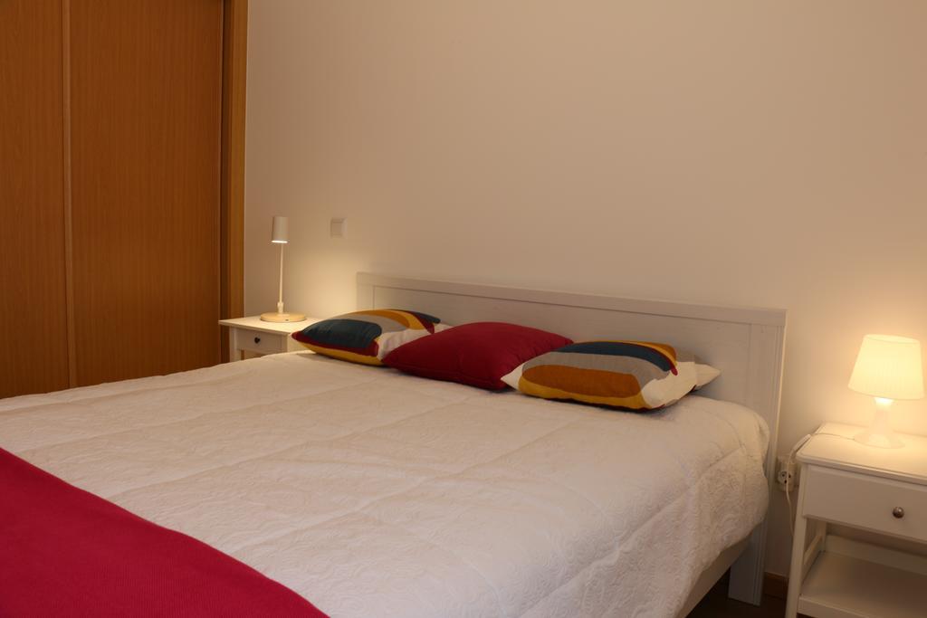 Apartamento Santa Luzia Santa Luzia  Zewnętrze zdjęcie