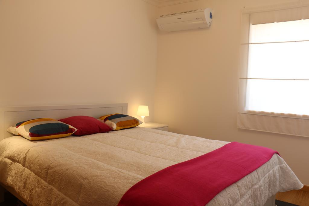 Apartamento Santa Luzia Santa Luzia  Zewnętrze zdjęcie