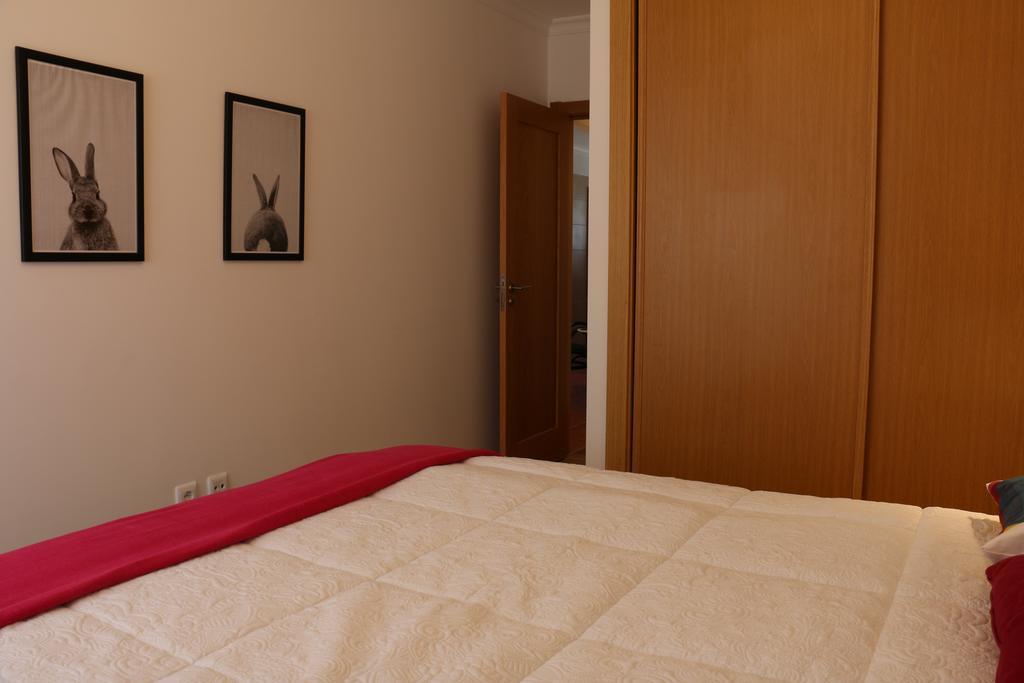 Apartamento Santa Luzia Santa Luzia  Zewnętrze zdjęcie