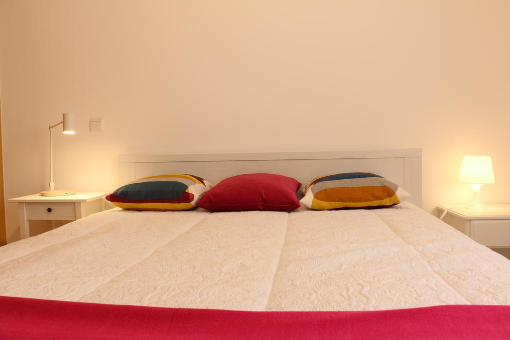 Apartamento Santa Luzia Santa Luzia  Zewnętrze zdjęcie